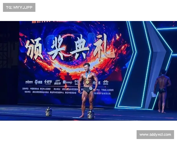 国际健美赛事有哪些(国际健身健美)